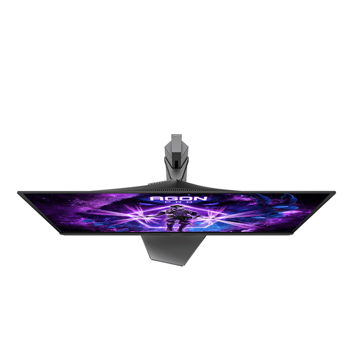 AOC AGON AG276QZD2 gamingstoreuae AOC AGON AG276QZD2 gamingstoreuae
